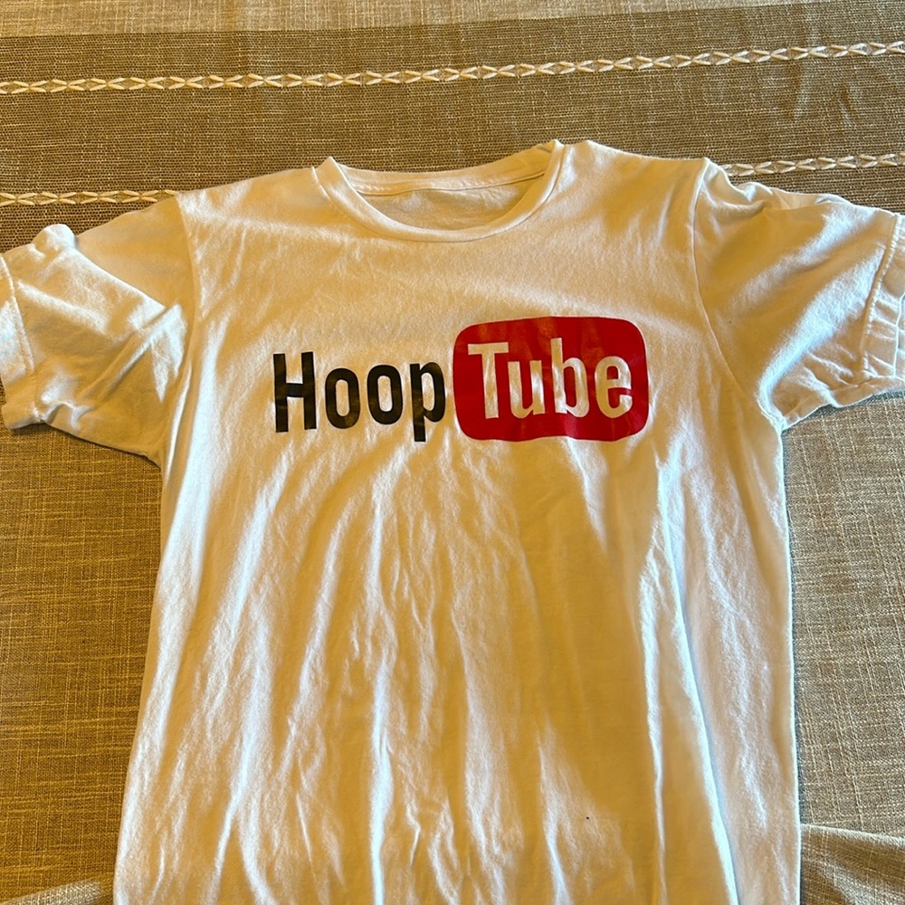 3 Basketball Shirts
